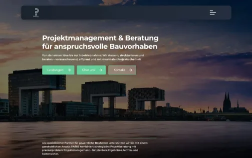 Pario Real Estate
